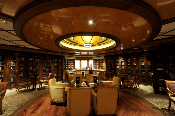 Princess Cruises Grand Class Ruby Princess Library new.jpg